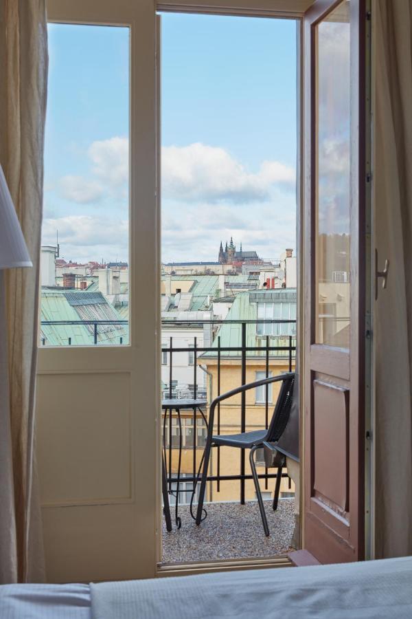 Apartmán Days - Lavish On Wenceslas Square